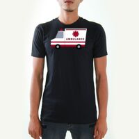 Adult t-shirts Thumbnail