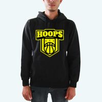 Adult Hoodies  Thumbnail