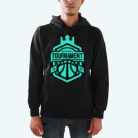 Adult Hoodies  Thumbnail