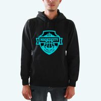 Adult Hoodies  Thumbnail