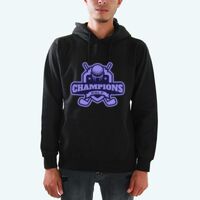 Adult Hoodies  Thumbnail