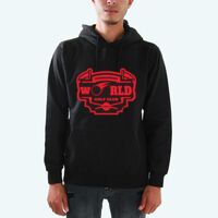 Adult Hoodies  Thumbnail