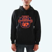 Adult Hoodies  Thumbnail