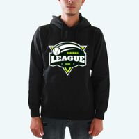 Adult Hoodies  Thumbnail