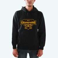 Adult Hoodies  Thumbnail