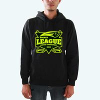 Adult Hoodies  Thumbnail