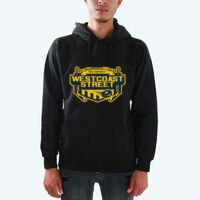 Adult Hoodies  Thumbnail