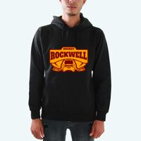 Adult Hoodies  Thumbnail