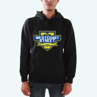 Adult Hoodies  Thumbnail