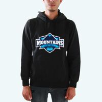 Adult Hoodies  Thumbnail