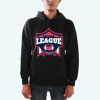 Adult Hoodies  Thumbnail