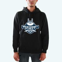 Adult Hoodies  Thumbnail