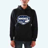 Adult Hoodies  Thumbnail