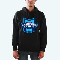 Adult Hoodies  Thumbnail