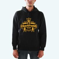 Adult Hoodies  Thumbnail