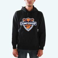 Adult Hoodies  Thumbnail