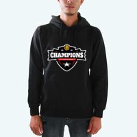 Adult Hoodies  Thumbnail