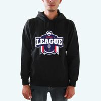 Adult Hoodies  Thumbnail