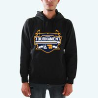 Adult Hoodies  Thumbnail