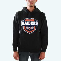 Adult Hoodies  Thumbnail