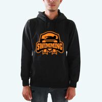 Adult Hoodies  Thumbnail