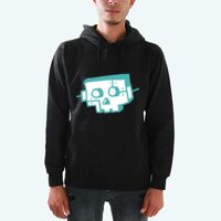 Adult Hoodies  Thumbnail