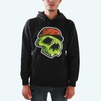 Adult Hoodies  Thumbnail