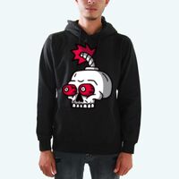 Adult Hoodies  Thumbnail