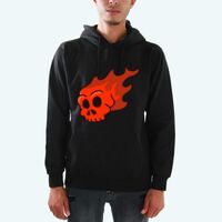 Adult Hoodies  Thumbnail