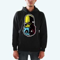 Adult Hoodies  Thumbnail