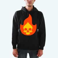 Adult Hoodies  Thumbnail