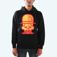 Adult Hoodies  Thumbnail