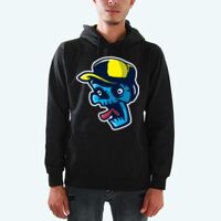 Adult Hoodies  Thumbnail