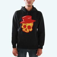 Adult Hoodies  Thumbnail