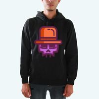 Adult Hoodies  Thumbnail