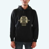 Adult Hoodies  Thumbnail