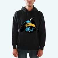 Adult Hoodies  Thumbnail