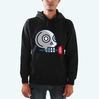 Adult Hoodies  Thumbnail