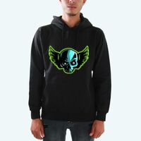 Adult Hoodies  Thumbnail