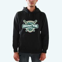 Adult Hoodies  Thumbnail