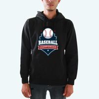 Adult Hoodies  Thumbnail