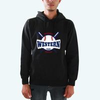 Adult Hoodies  Thumbnail