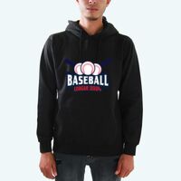 Adult Hoodies  Thumbnail