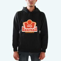 Adult Hoodies  Thumbnail