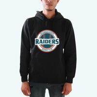 Adult Hoodies  Thumbnail