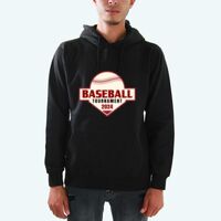 Adult Hoodies  Thumbnail