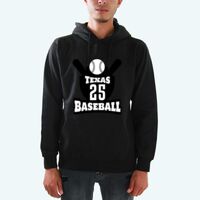 Adult Hoodies  Thumbnail