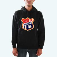 Adult Hoodies  Thumbnail