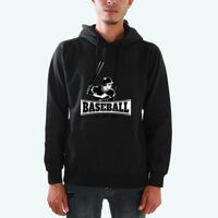 Adult Hoodies  Thumbnail