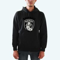 Adult Hoodies  Thumbnail